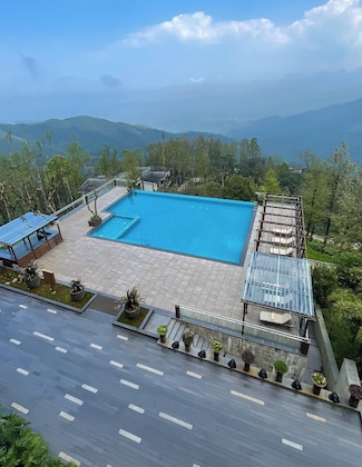 Gallery - Trivik Hotels & Resorts, Chikmagalur