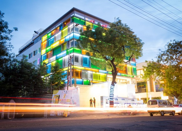 Gallery - Hotel Oxina Lygon