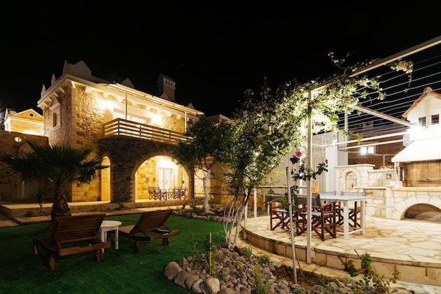 Gallery - Anesis Family Villas