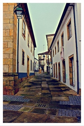 Gallery - Hotel Vila Esteves