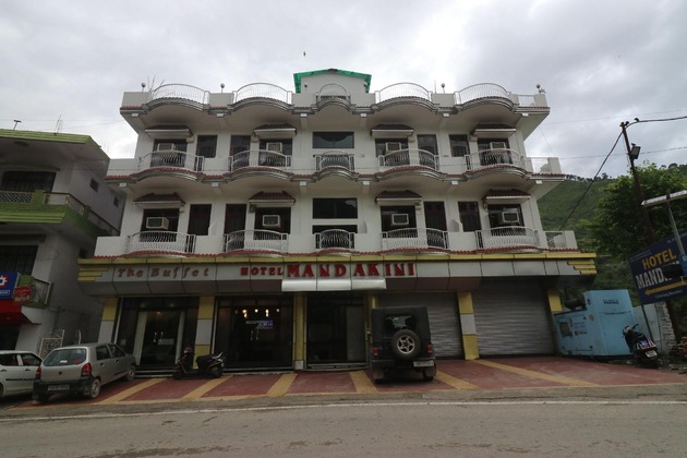 Gallery - Hotel Mandakini