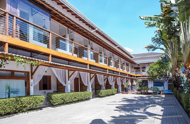 Gallery - Pousada Vila Barequeçaba
