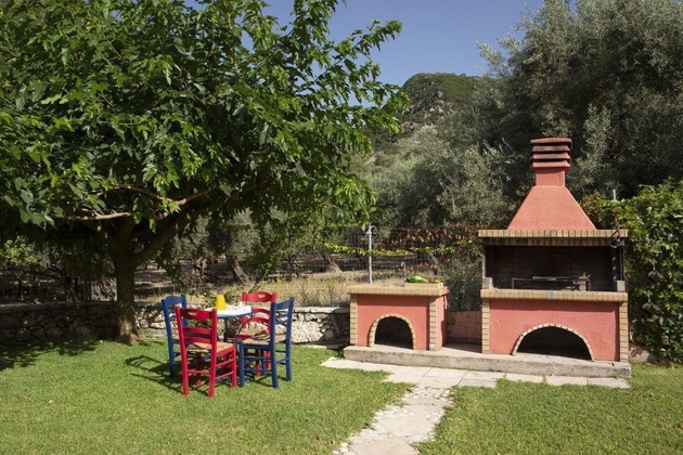 Gallery - Villa Niriides