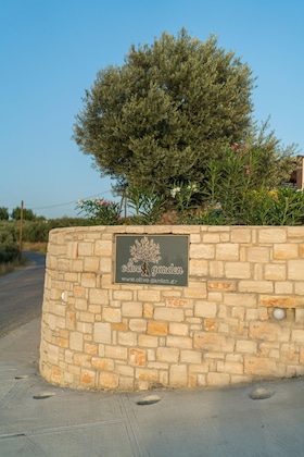 Gallery - Olive Garden Villas