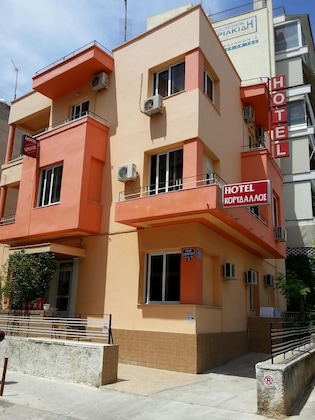 Gallery - Korydallos Hotel