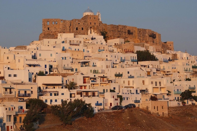 Gallery - Aegean Sea Villas