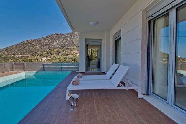 Gallery - Asterios Villa