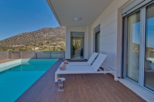 Gallery - Asterios Villa