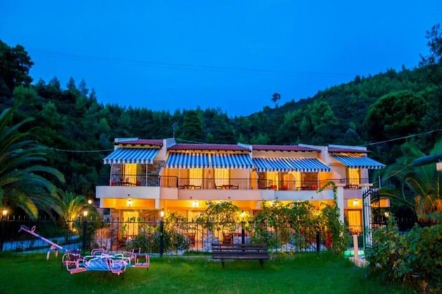 Gallery - Villa Nefeli
