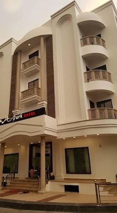 Gallery - A-Park Hotel