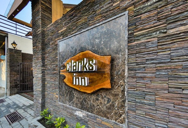Gallery - Clarks Inn Srinagar