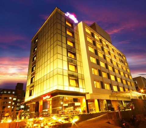Gallery - Hotel Fidalgo