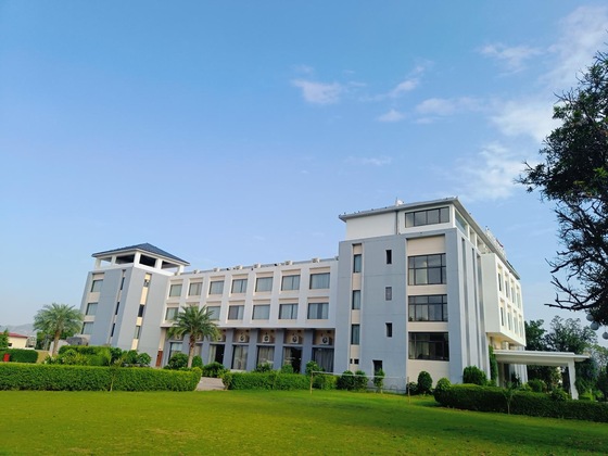 Gallery - Savitri Resort Pushkar