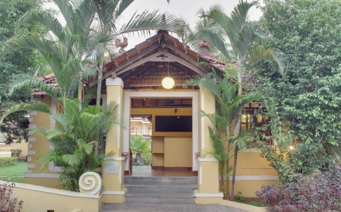 Gallery - Pifran Holiday Beach Resort
