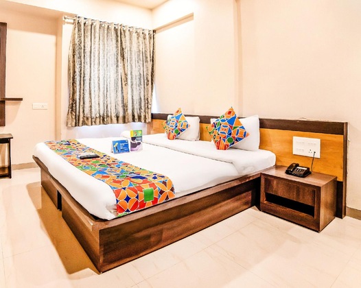 Gallery - Fabhotel Imperio