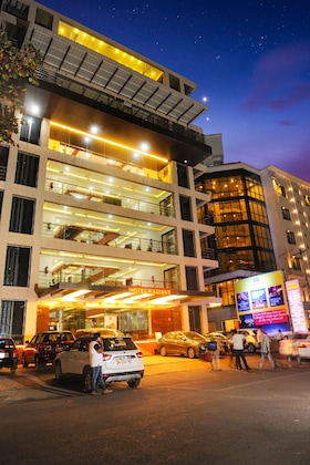 Gallery - Hotel Radiant
