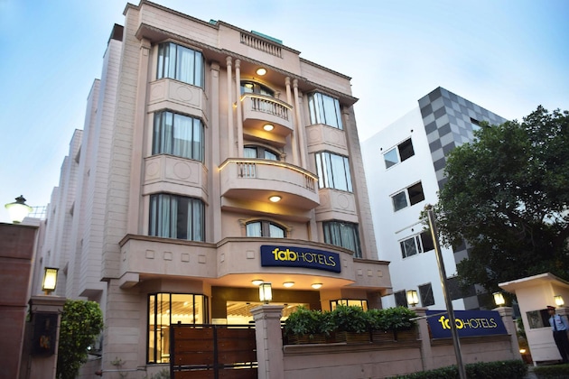 Gallery - Fabhotel Check'in By Oran