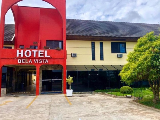 Gallery - Hotel Bella Vista