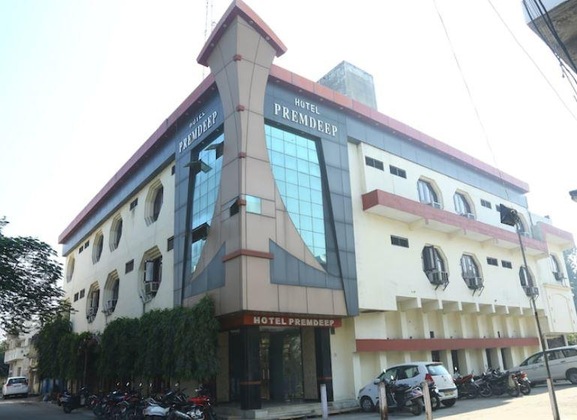 Gallery - Hotel Premdeep International