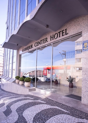 Gallery - Barbur Center Hotel