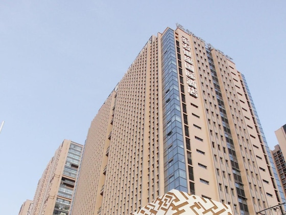 Gallery - Oriental Ginza International Hotel