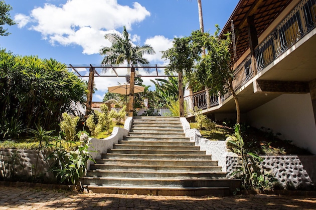 Gallery - Pousada Villa Magnolia