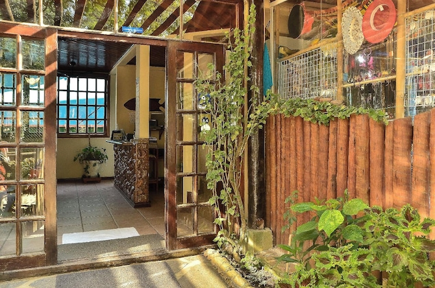 Gallery - Pousada Sanhaço