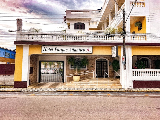 Gallery - Parque Atlântico Hotel