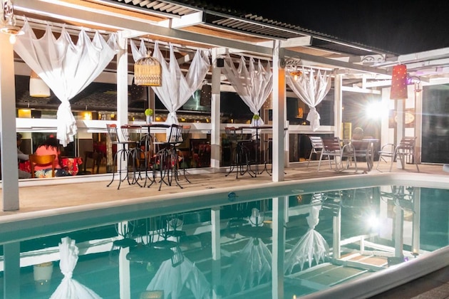 Gallery - Hotel Pousada Cravo & Canela