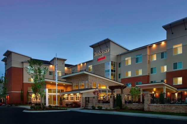 Gallery - Residence Inn Nashville Se Murfreesboro