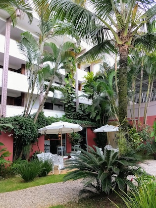 Gallery - Ubatuba Palace Hotel
