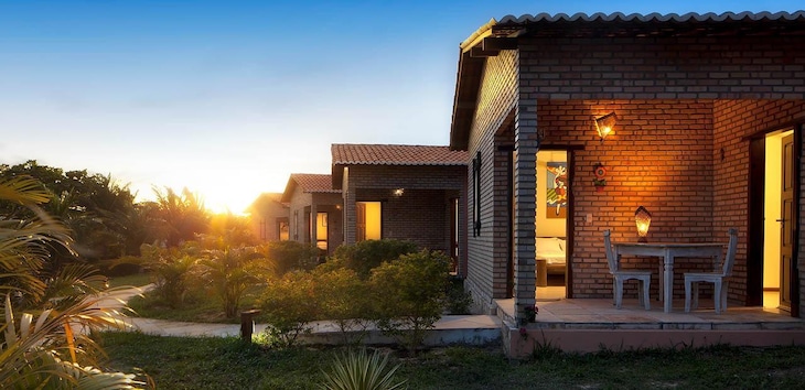 Gallery - Eco Resort Vento Leste