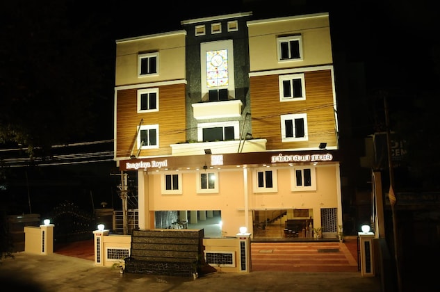 Gallery - Rangalaya Royal