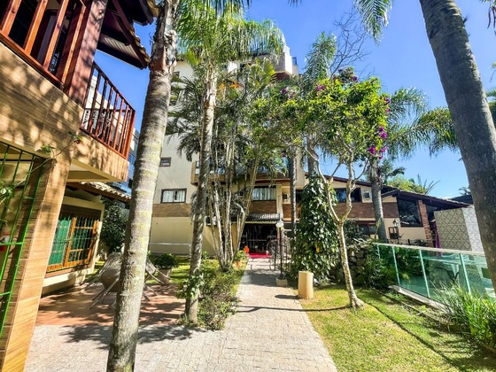 Gallery - Hotel E Pousada Sonho Meu