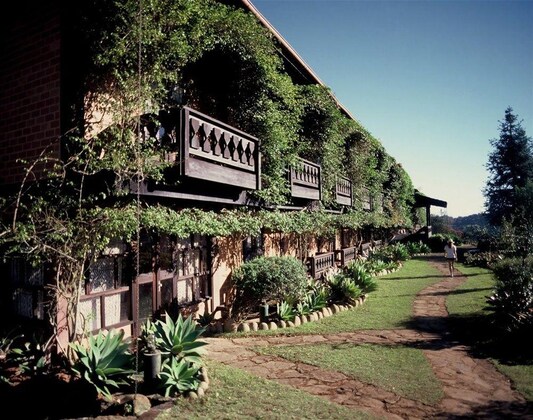 Gallery - Pousada Pedra Azul