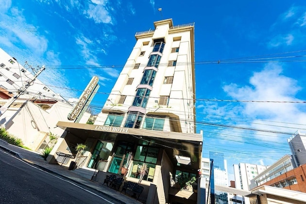 Gallery - Lisboa Hotel