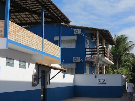 Gallery - Pousada Pé Na Areia