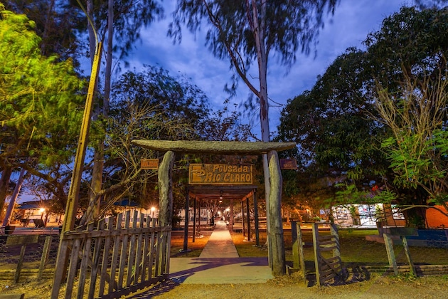 Gallery - Pousada Rio Claro