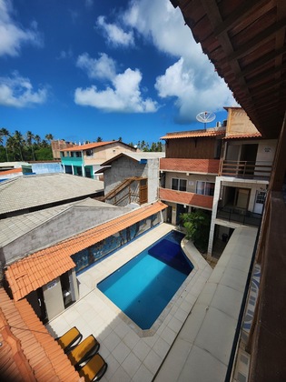 Gallery - Pousada Sol Da Manhã