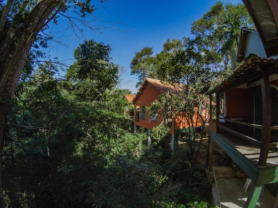 Gallery - Pousada Mirante Do Penedo