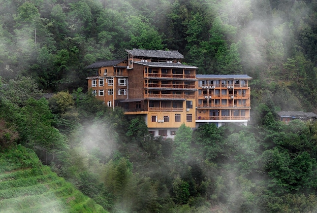 Gallery - Baike Hotel