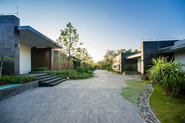Gallery - Bay Breeze Resort Shenzhen