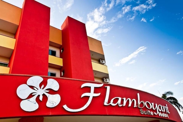 Gallery - Flamboyant Suite Hotel