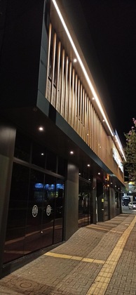 Gallery - Sleep Hotel