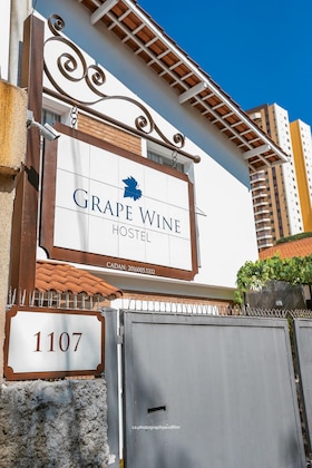 Gallery - Hostel Grape Wine