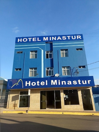 Gallery - Hotel Minastur