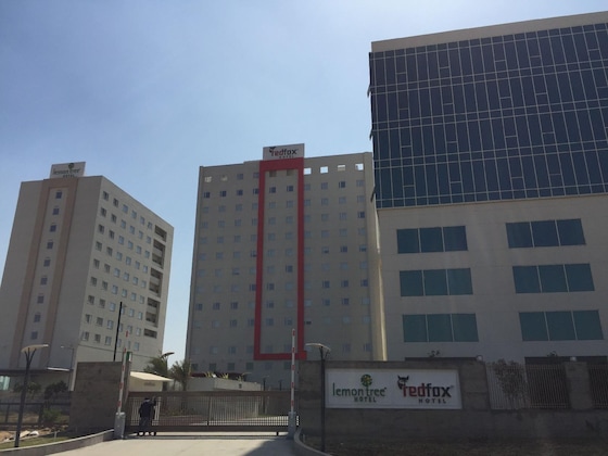 Gallery - Red Fox By Lemon Tree Hotels, Sector 60, Gurugram