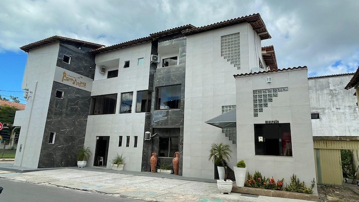 Gallery - Pousada Barramares