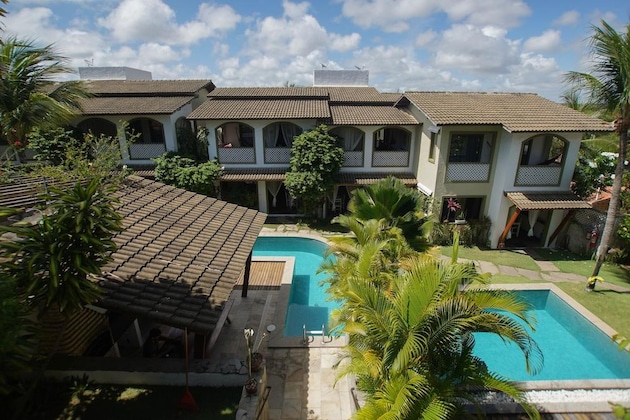 Gallery - Flor Da Mata Apart Hotel