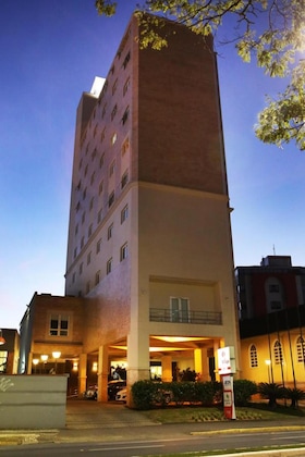 Gallery - Le Village Flats E Hotel